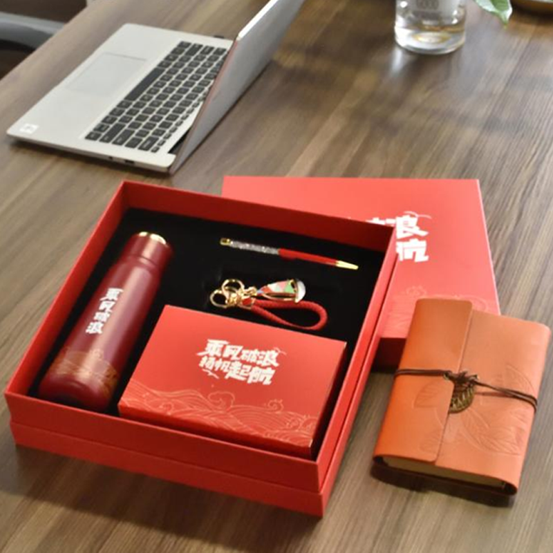 商务礼品系列礼盒