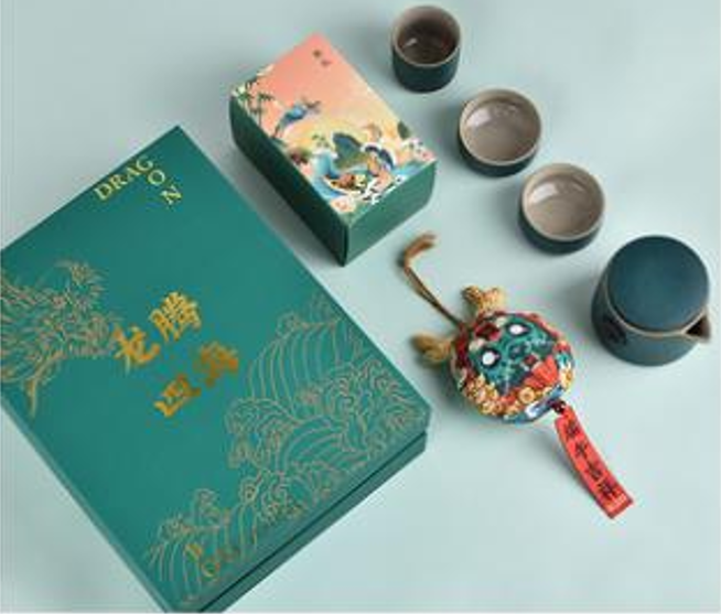 茶杯茶具