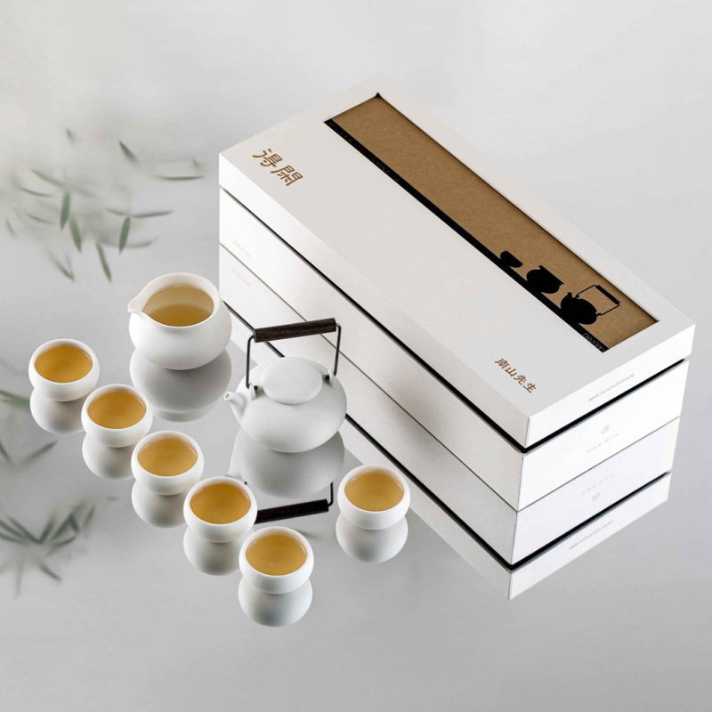 茶杯茶具