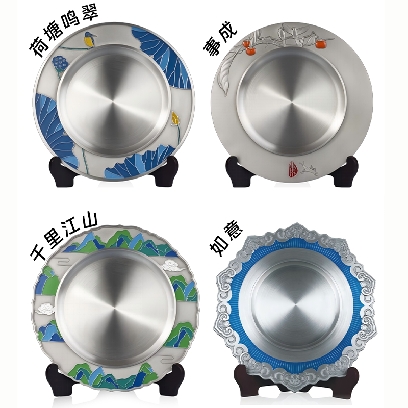纪念章摆件